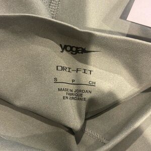Yoga Nike tight